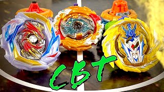 Beyblade CBT Group D ll New Champ Is A Bully ll Zwei Gets The Burst But Gets Dominated At The End