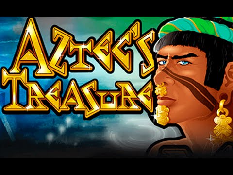 Judi slot online aztec