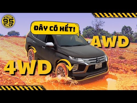 Video: Bạn có thể biến 2wd thành 4wd không?