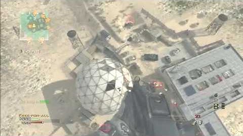 MW3 Mod Menu (PS3) MENACE SPRX 1.24