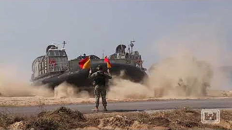 Engineering the Theater to Win During Multi-Domain Operations – Anywhere, Anytime (2019) 🇺🇸