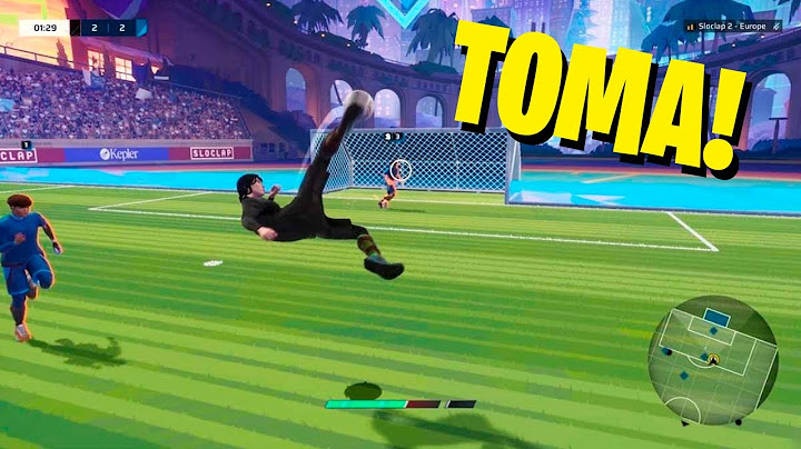 Me volví PRO en este JUEGO