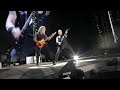 Metallica: A Look at James & Kirk's Guitar Rigs