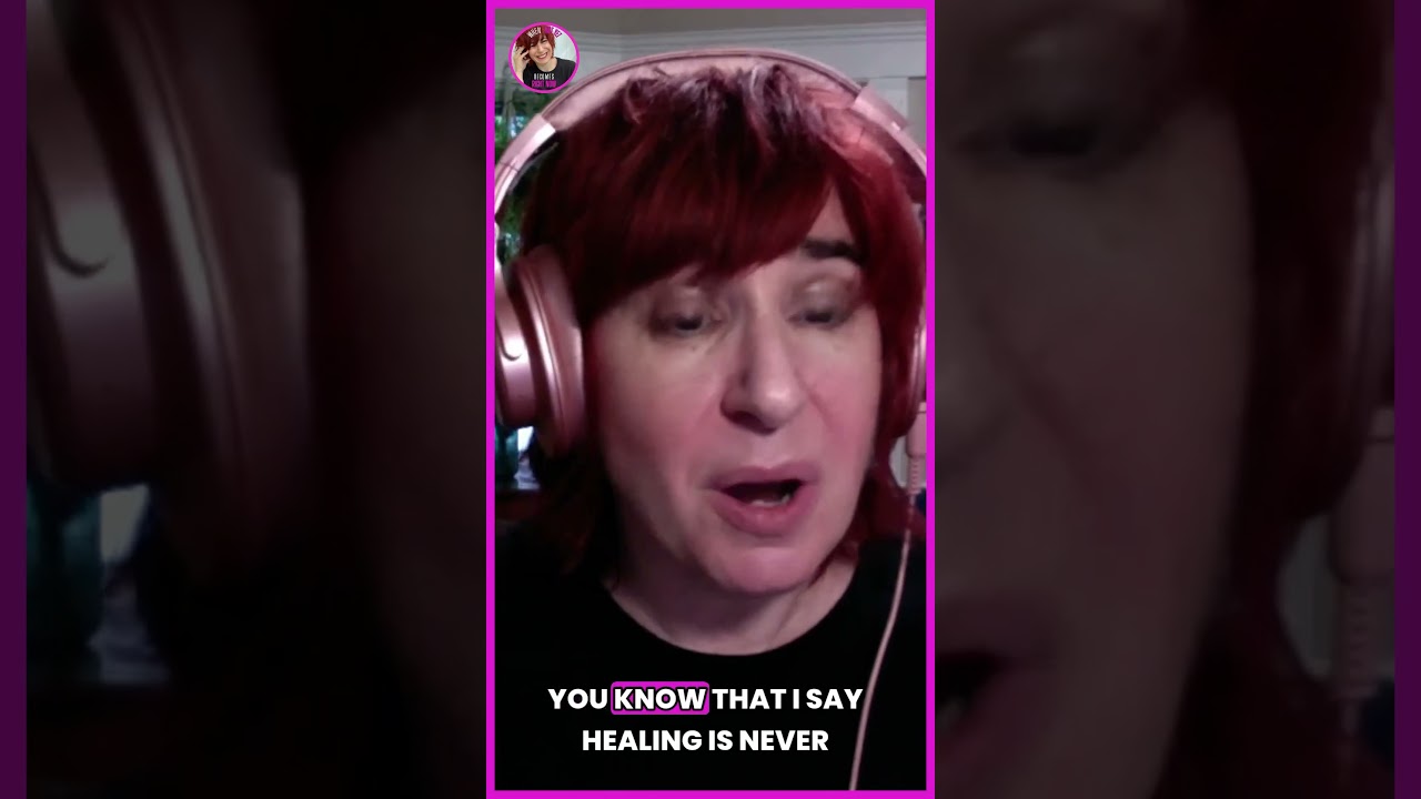 Episode 50 - The Epstein Files is live https://youtu.be/QIXTZ6b3MqE #mentalhealthpodcast #survivors