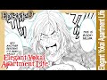 EP9 | Elegant Yokai Apartment Life