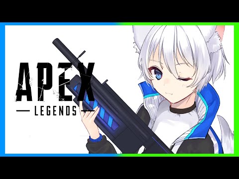 APEXランク！永遠の＠２募集!!【参加ＯＫ】