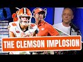 Clemson Stunned By Duke - Josh Pate Rapid Reaction (Late Kick Cut)
