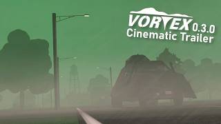 Vortex 0.3 Cinematic Trailer