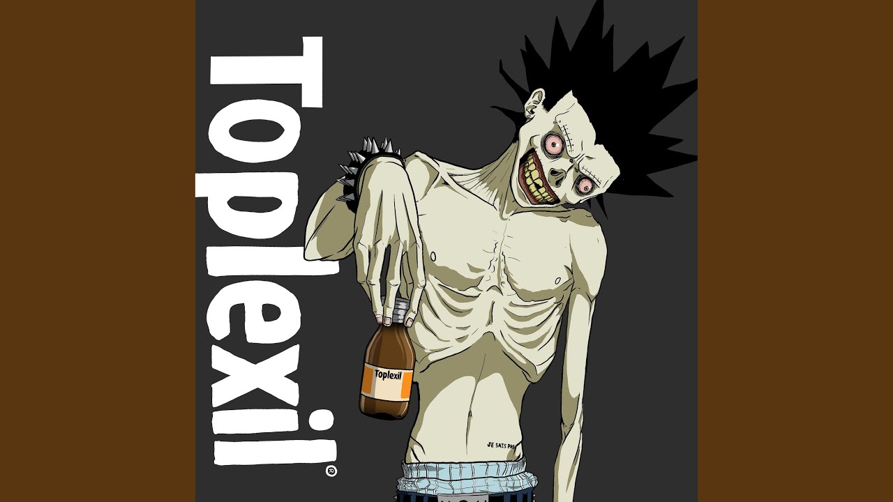 Watch TOPLEXIL on YouTube Watch TOPLEXIL on YouTube