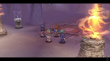 Trails to Azure Prologue (01)- The Altair Lodge, Former Base of the D∴G Cult