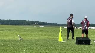 Kenny Ko Expert Class IRCHA 2026 Competition XLPower