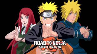 Video thumbnail of "12 - Spiral - Naruto Shippuden - Road To Ninja OST"