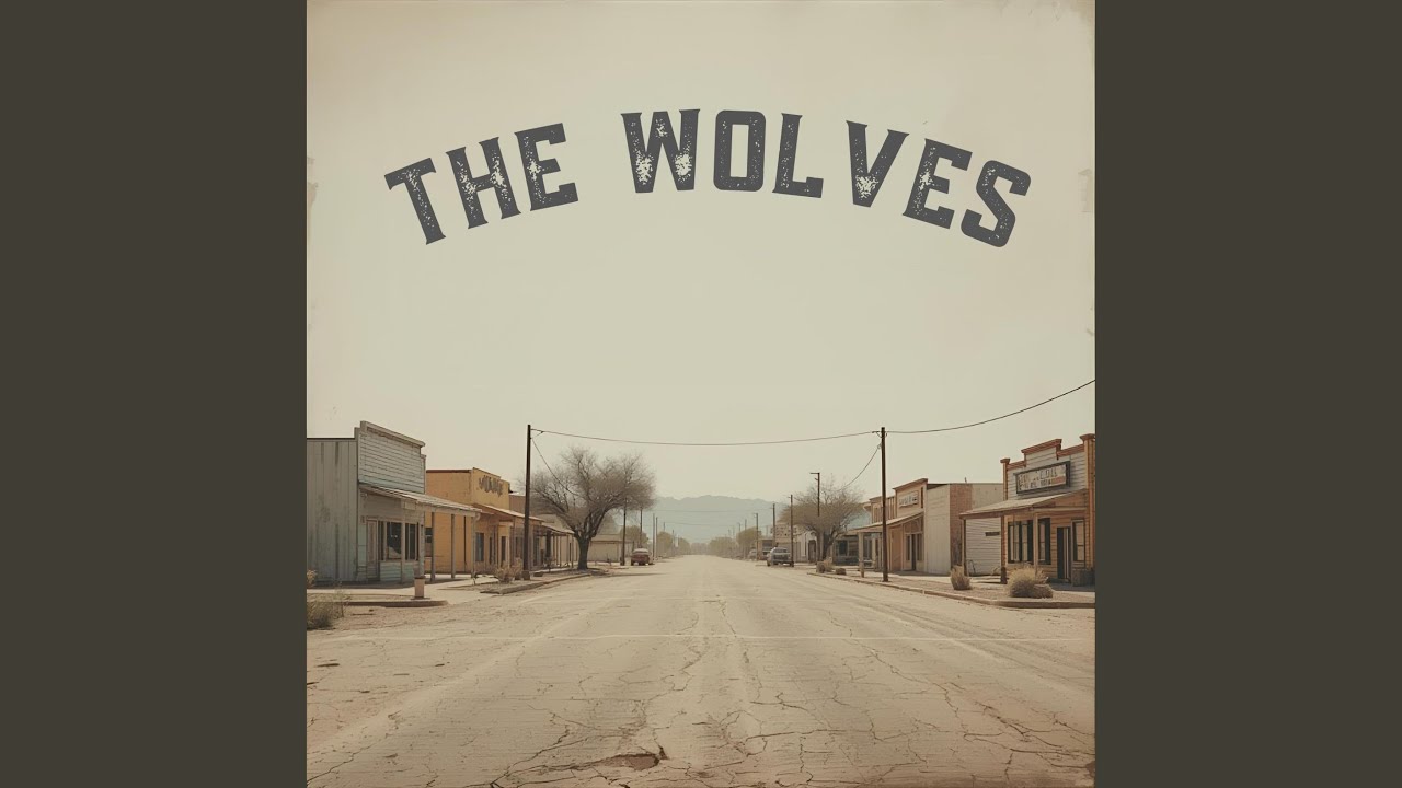 Watch The Wolves on YouTube Watch The Wolves on YouTube