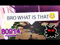 Dark V Move Is ACTUALLY CRAZY Bounty Hunting Dark Combo Blox Fruits 
