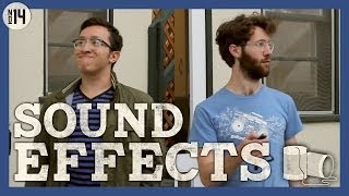 Sound Effects