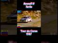 Renault 11 Turbo #rallye #r11turbo #renault11turbozender #r11turbozender #youngtimer #automobile