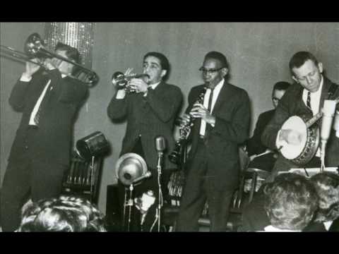 George Lewis, Big Bill Bissonnette-Jamb...