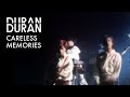 Duran Duran - Careless Memories (Official Music Video)