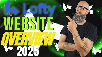 Lofty Website Tutorial 2025: Step by Step Guide for Realtors
