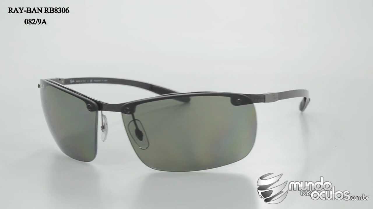 ray ban rb 8306