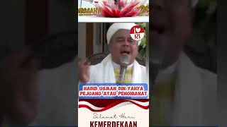 Habib Usman Warrior Or Traitor islamichistoryindonesia islamichistory indonesianhistory