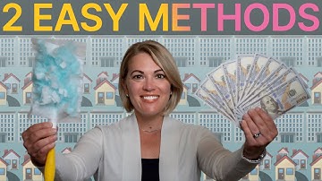 How to Find Cleaning Clients... FAST! 🧽 🦠 4️⃣ 💰