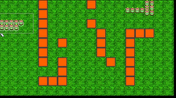 RTS Pathfinding