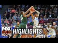 Michigan State vs. UCLA | FOX COLLEGE HOOPS HIGHLIGHTS