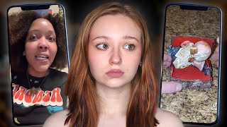 34 TERRIFYING Haunted TikToks