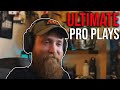 The Ultimate Pro Plays - Rainbow Six Siege