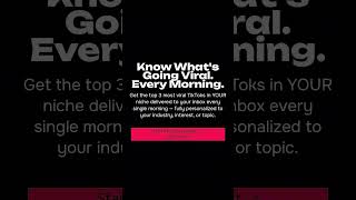 Trenddrop.org @MATGpod @marketingschoolpod @marketing-explained @MarketerMilk @GirlsinMarketing