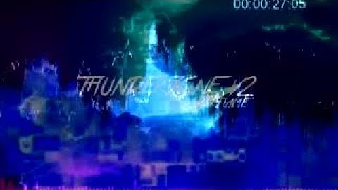 Rave.dj Mashup #87 - "Thunderzone Sparta Rave.dj Remix" - Waterflame & Keaton Monger