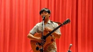 04_吳志寧_Talk (賴和音樂會@陽明大學 20091125).AVI
