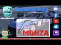 Diensta Racing 2 Race Monza 2026 Event Bsm CommunityRennen Content GER SSR