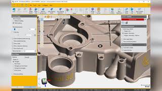 peel 3d™ Training Video | Display Parameters