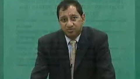 IPDET 2010 Guest Lecture - Indran Naidoo - "The State of Readiness of the Public Service"