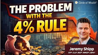 Debunking The 4% Rule