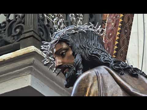 Hermandad y Cofradía del Santísimo Cristo de la Corona y Nuestra Señora del Rosario