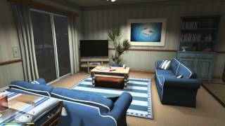 Grand Theft Auto V: Giant Bomb Quick Look