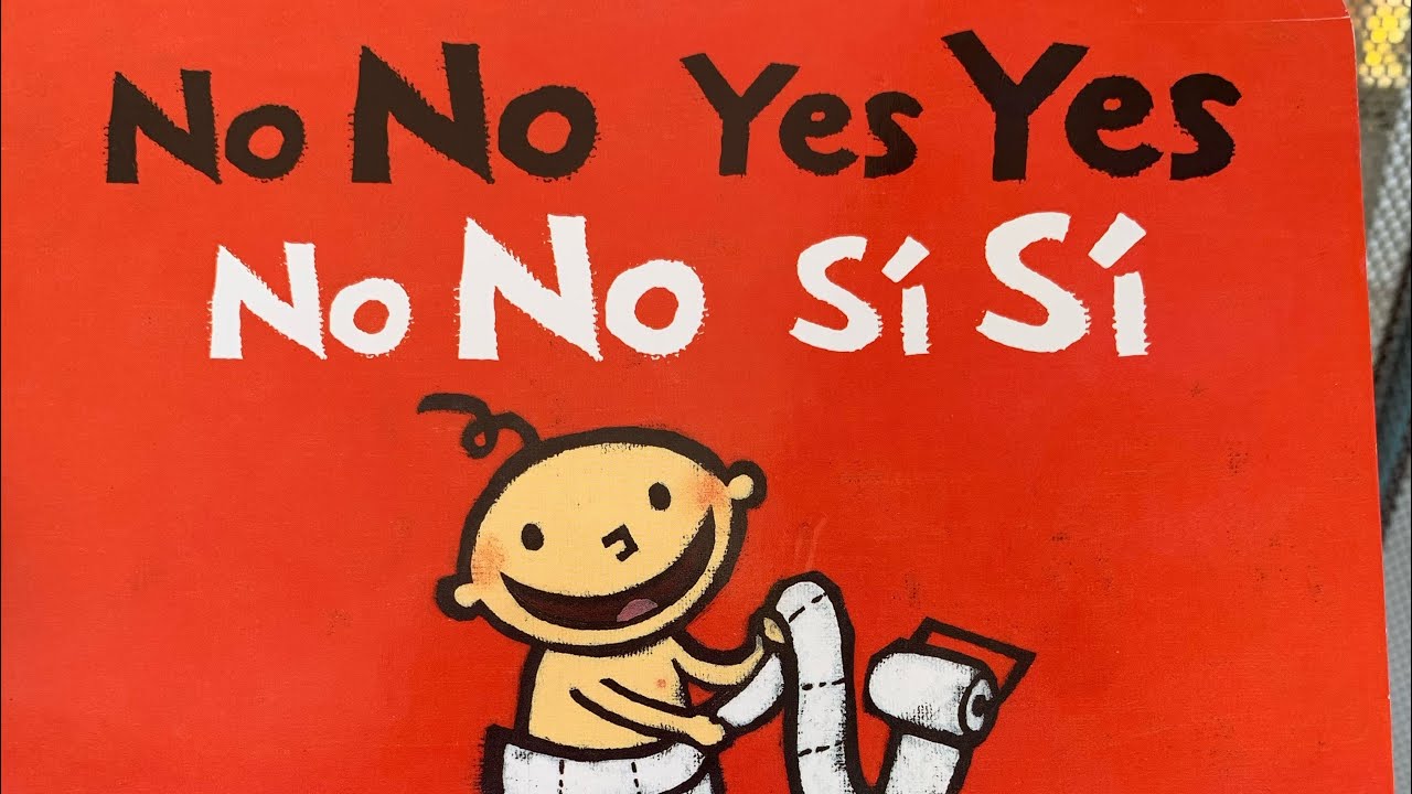No No Yes Yes By Leslie Patricelli A Book Review YouTube no-no-yes-yes-by-leslie-patricelli-a-book-review-youtube