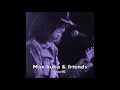 吉田拓郎LIVE73的なMax kuba & friends