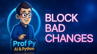 DeepEval in Python: Regression Tests for Prompts, RAG, and Agents