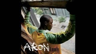 Lonely - Akon | Instrumental