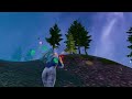 Fortnite hitboxes working as intended (Better quality)