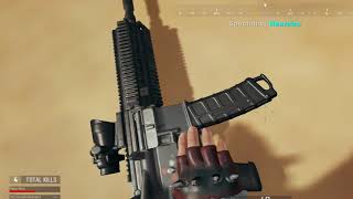 PUBG Report Intentional Team Kill Squads