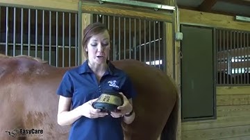 Hoof Boots Easyboot New Trail