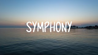 Clean Bandit - Symphony ft. Zara Larsson (Lyrics)