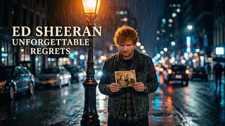 Ed Sheeran-Unforgettable Love/The Saddest Love Song You’ll Hear Tonight