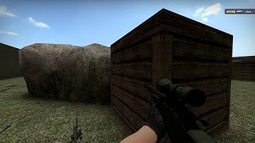 WEYHO - i started to play ladders on ESL