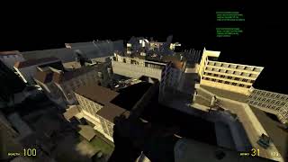 MOD SHOWCASE (TACTICAL LEANING!!!)